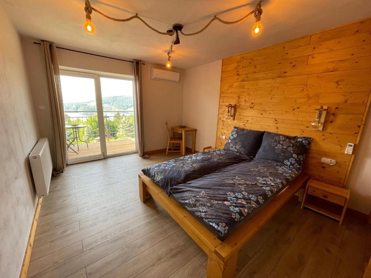 Apartamentwroznowiepl المظهر الخارجي الصورة