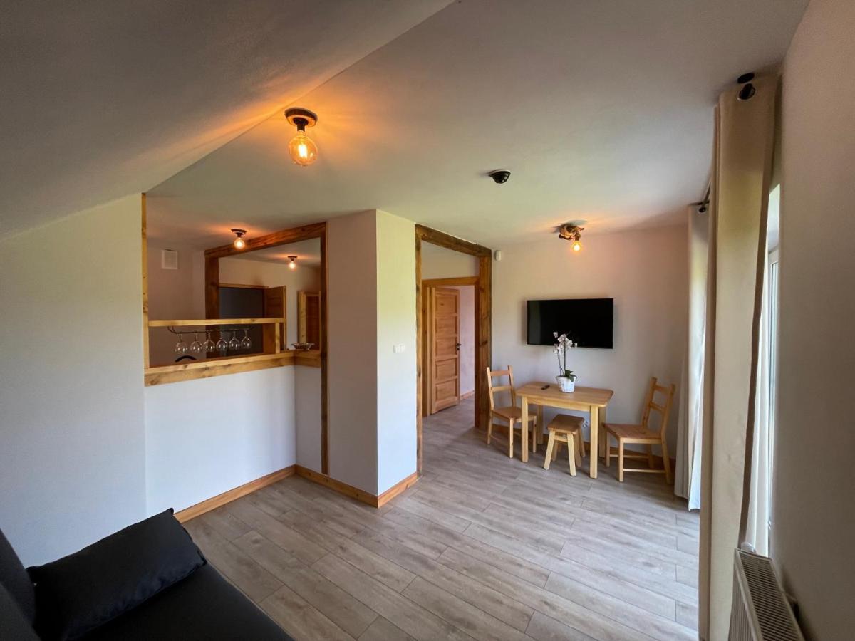 Apartamentwroznowiepl المظهر الخارجي الصورة