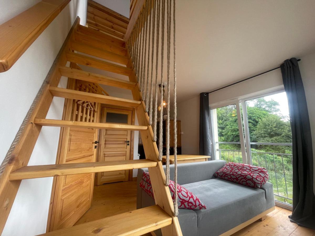 Apartamentwroznowiepl المظهر الخارجي الصورة