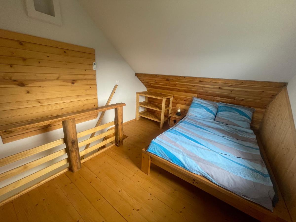 Apartamentwroznowiepl المظهر الخارجي الصورة
