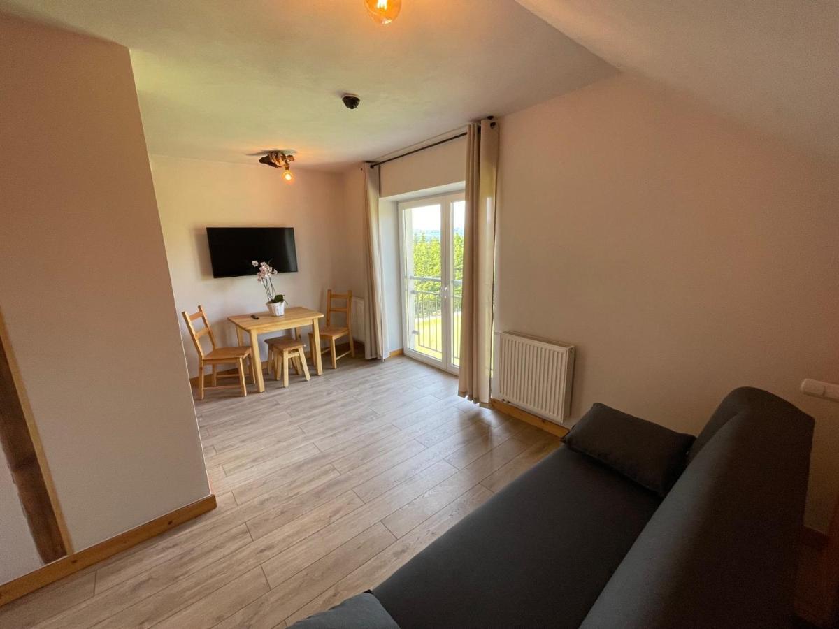 Apartamentwroznowiepl المظهر الخارجي الصورة