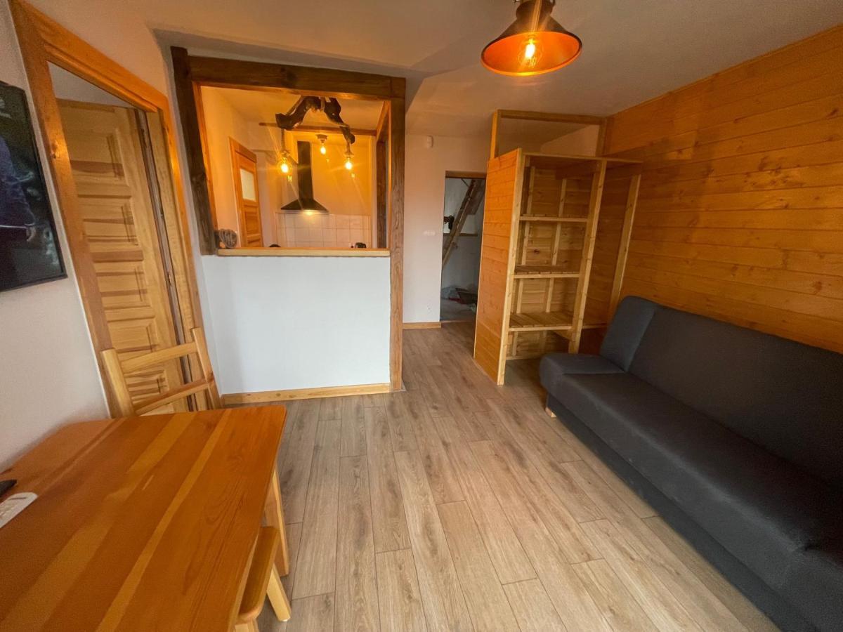 Apartamentwroznowiepl المظهر الخارجي الصورة