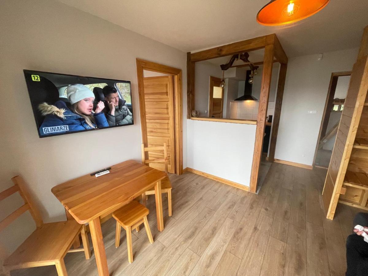 Apartamentwroznowiepl المظهر الخارجي الصورة