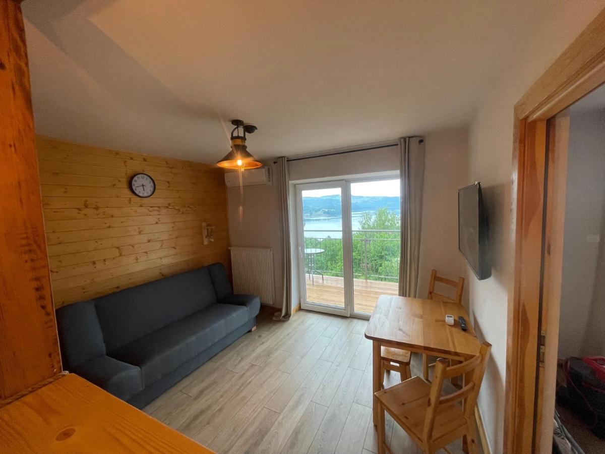 Apartamentwroznowiepl المظهر الخارجي الصورة