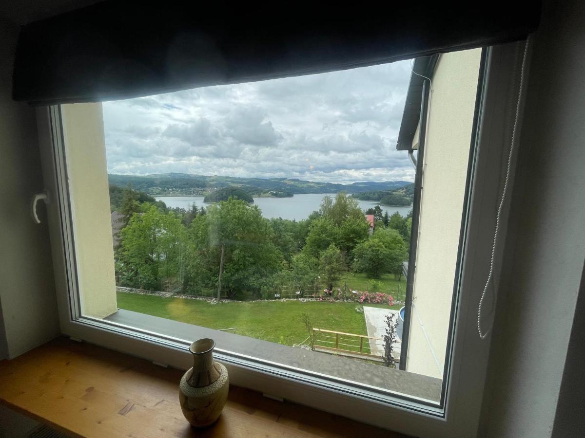 Apartamentwroznowiepl المظهر الخارجي الصورة