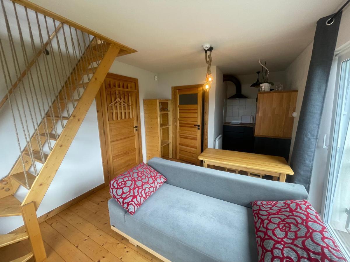 Apartamentwroznowiepl المظهر الخارجي الصورة