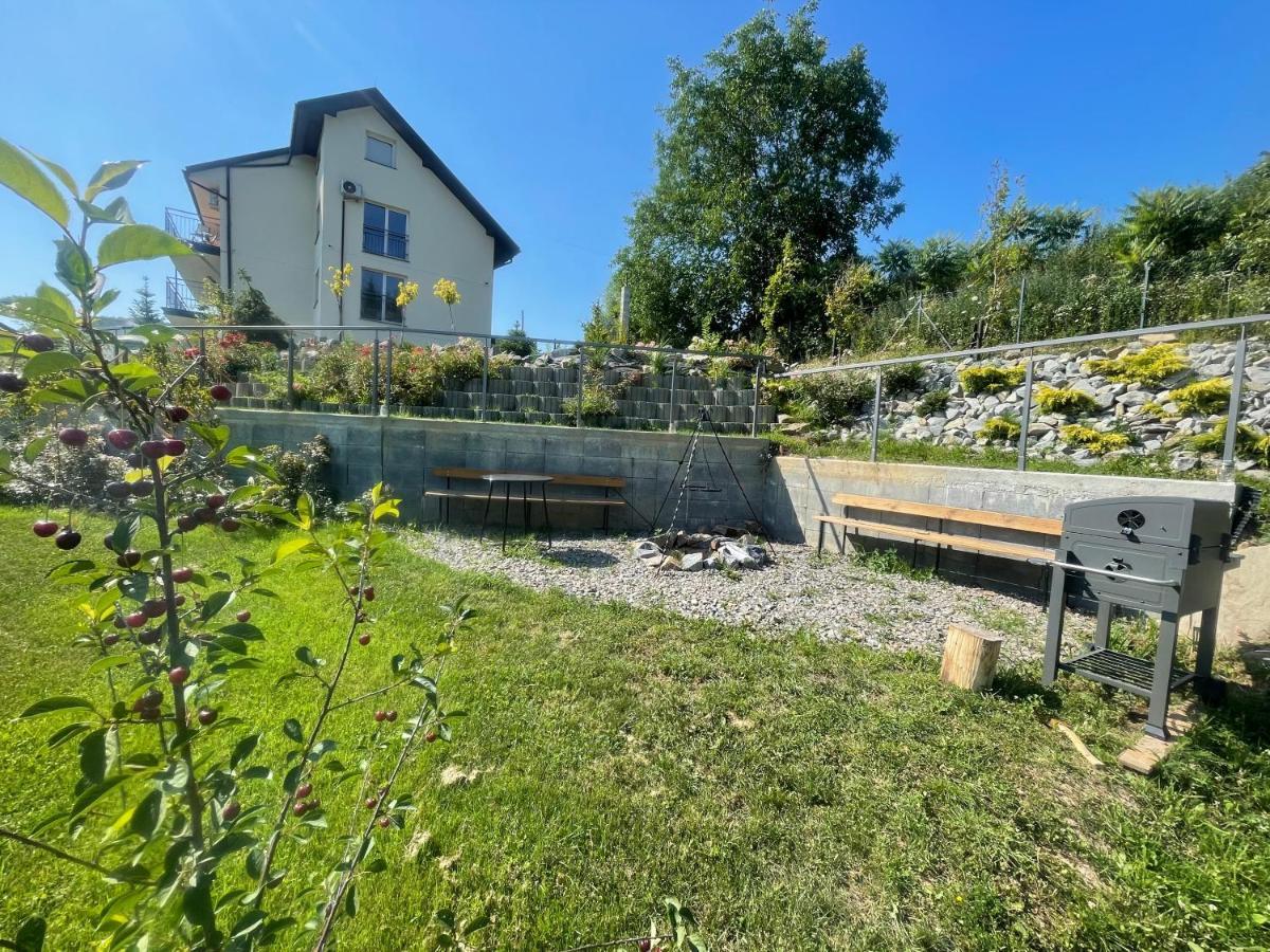 Apartamentwroznowiepl المظهر الخارجي الصورة
