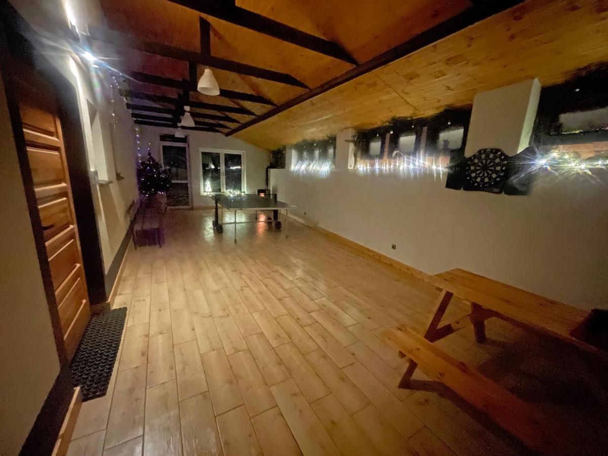 Apartamentwroznowiepl المظهر الخارجي الصورة