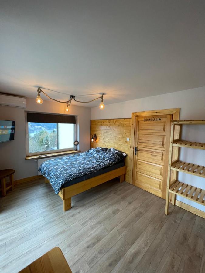 Apartamentwroznowiepl المظهر الخارجي الصورة