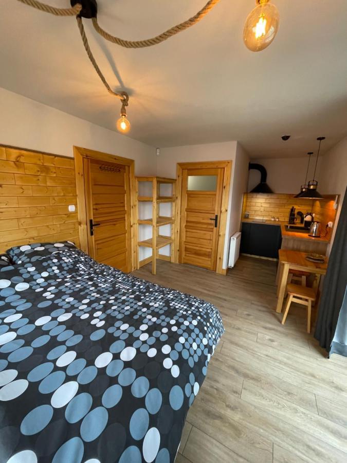 Apartamentwroznowiepl المظهر الخارجي الصورة