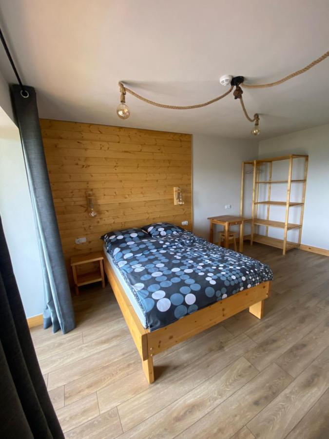 Apartamentwroznowiepl المظهر الخارجي الصورة
