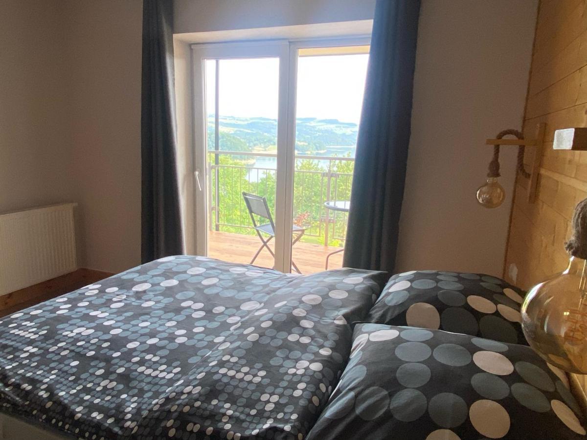 Apartamentwroznowiepl المظهر الخارجي الصورة