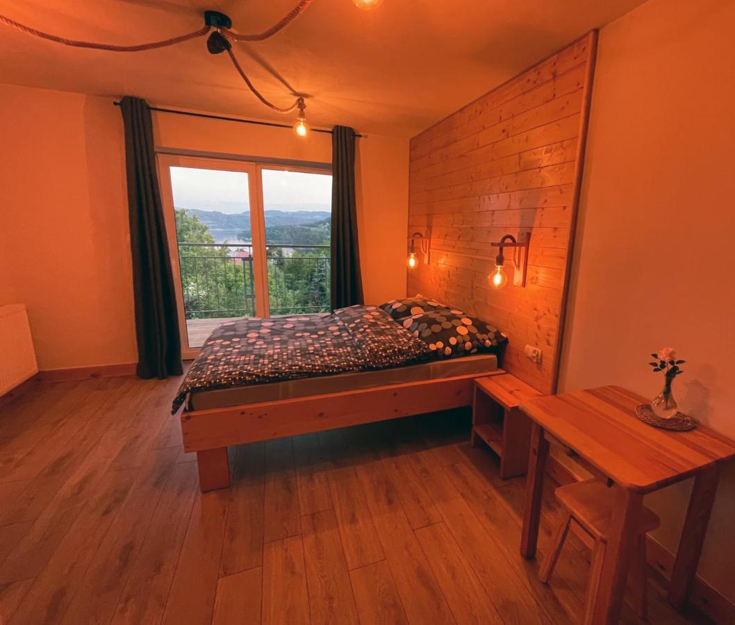 Apartamentwroznowiepl المظهر الخارجي الصورة