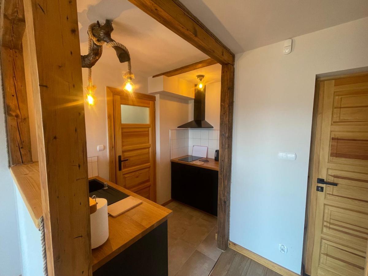 Apartamentwroznowiepl المظهر الخارجي الصورة