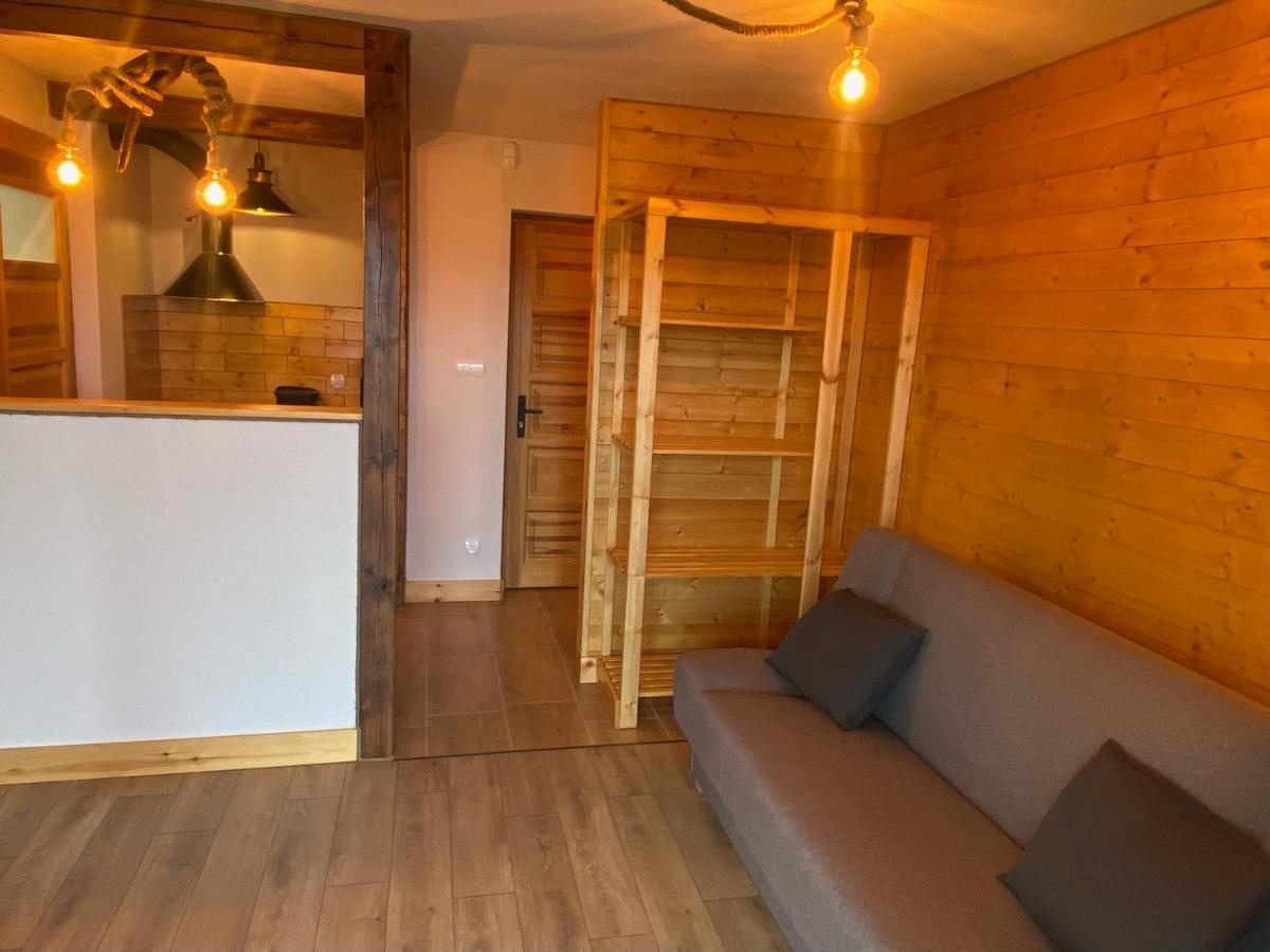 Apartamentwroznowiepl المظهر الخارجي الصورة