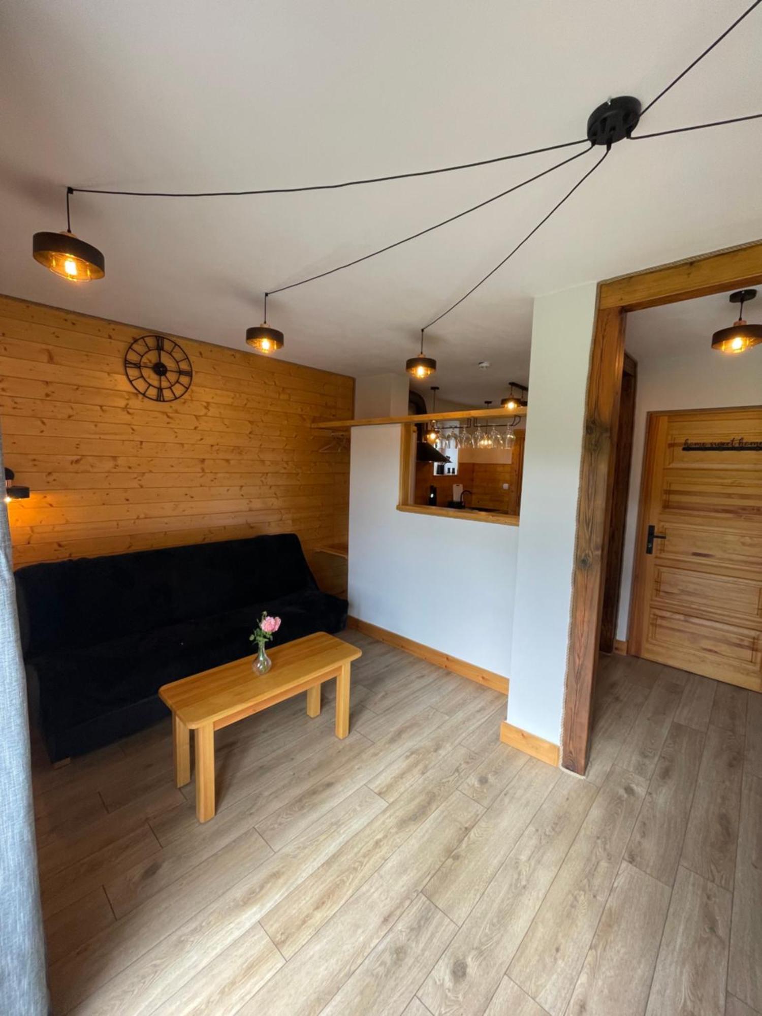 Apartamentwroznowiepl المظهر الخارجي الصورة