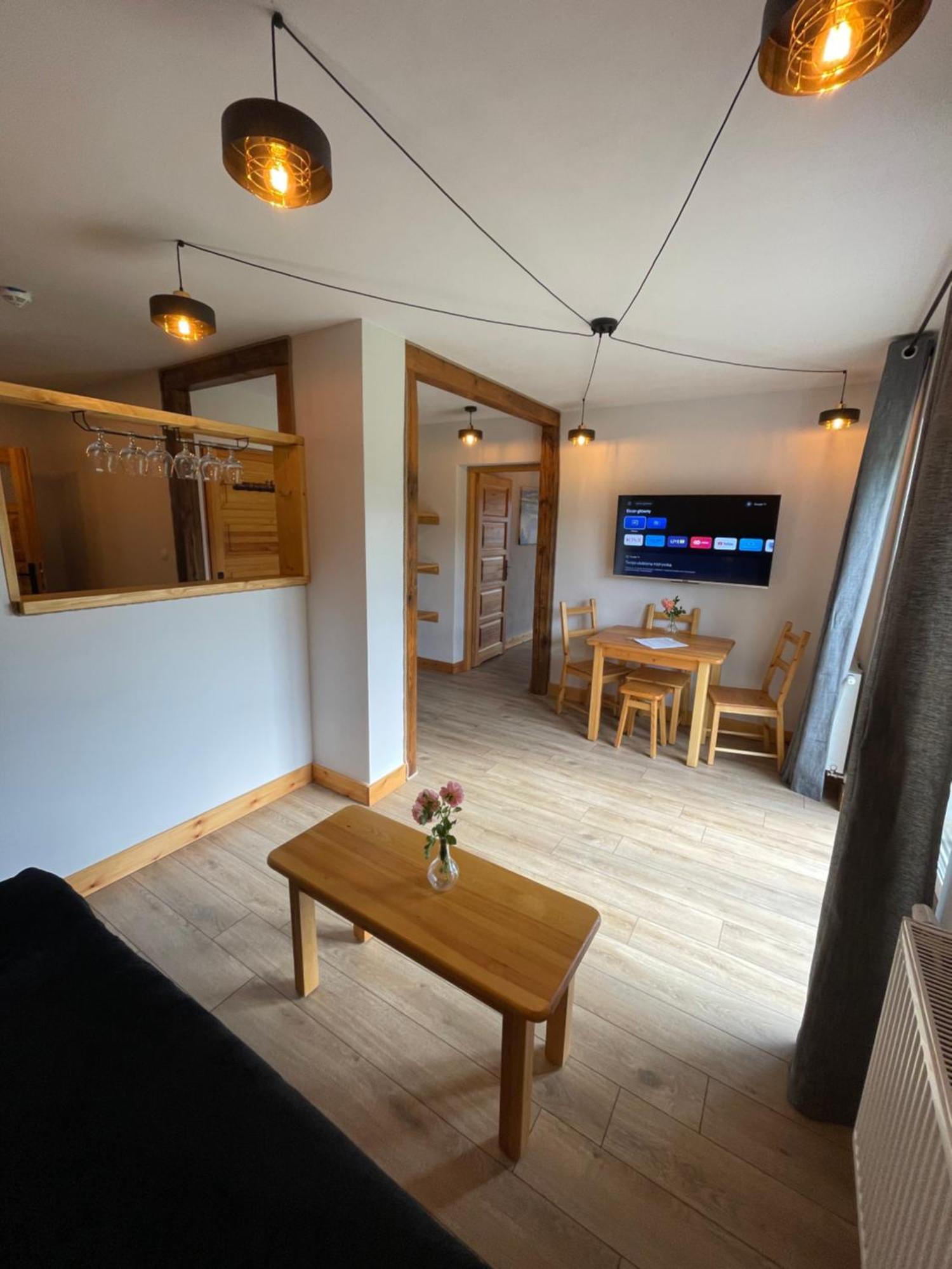 Apartamentwroznowiepl المظهر الخارجي الصورة