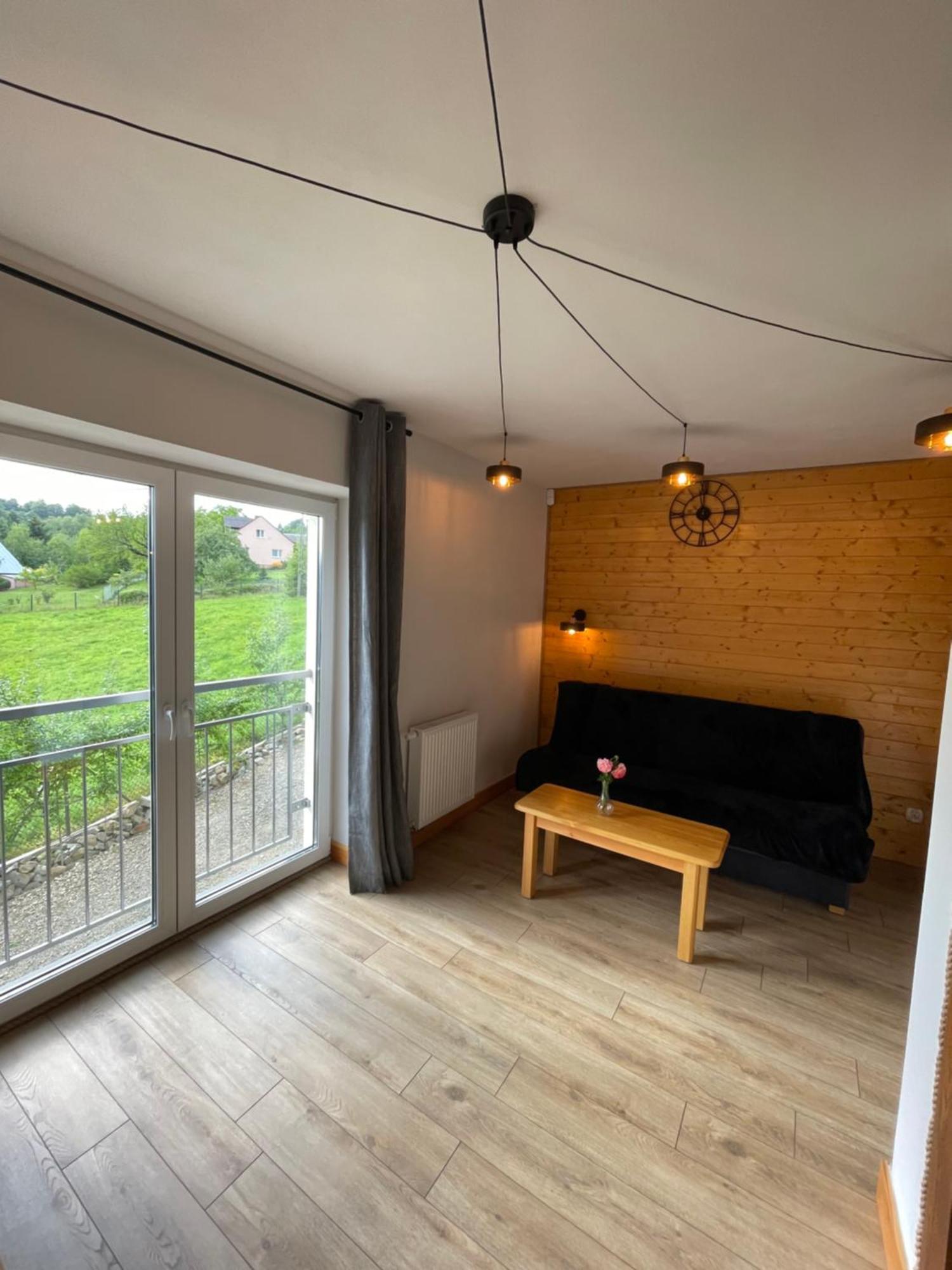Apartamentwroznowiepl المظهر الخارجي الصورة