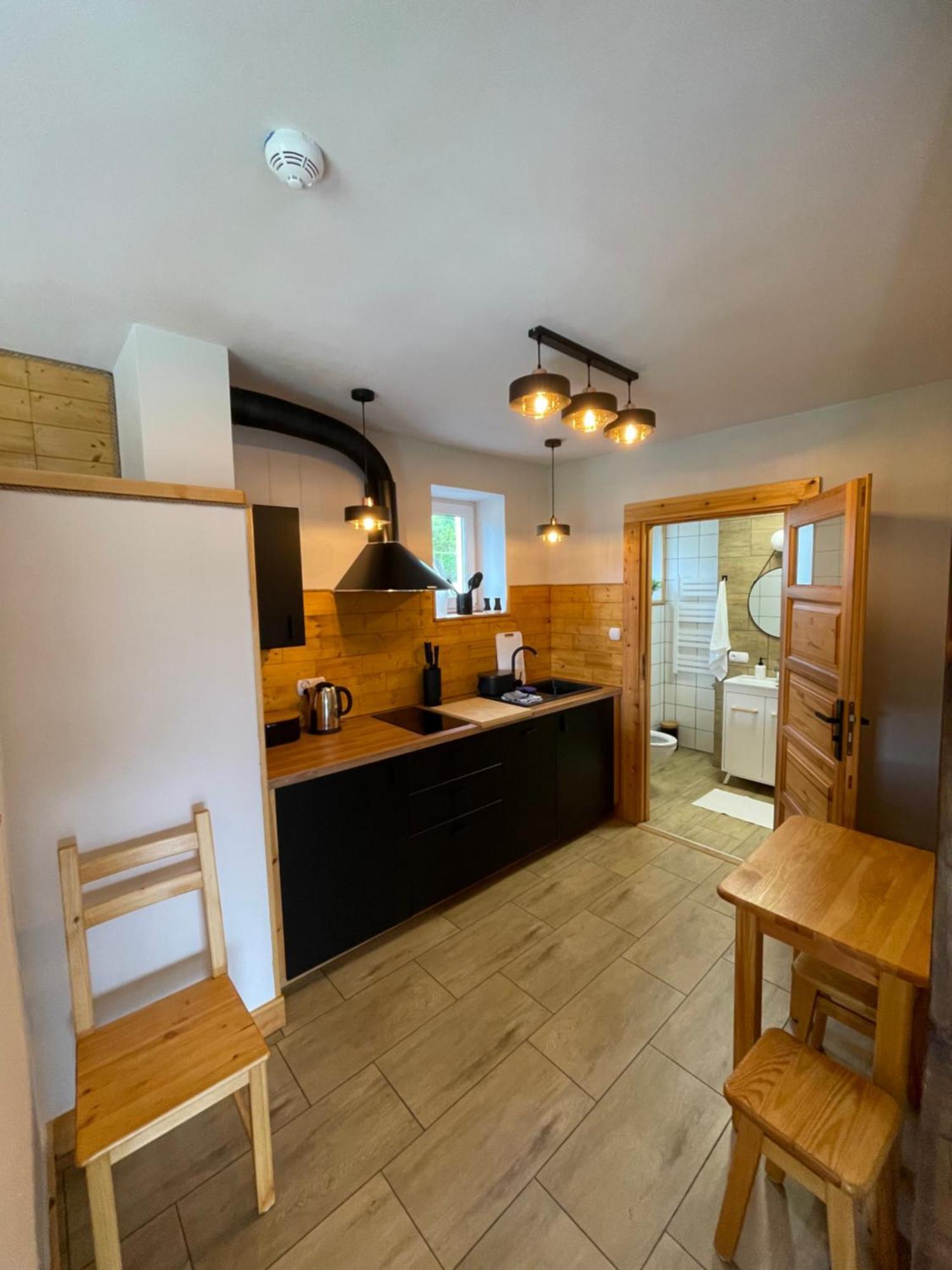 Apartamentwroznowiepl المظهر الخارجي الصورة