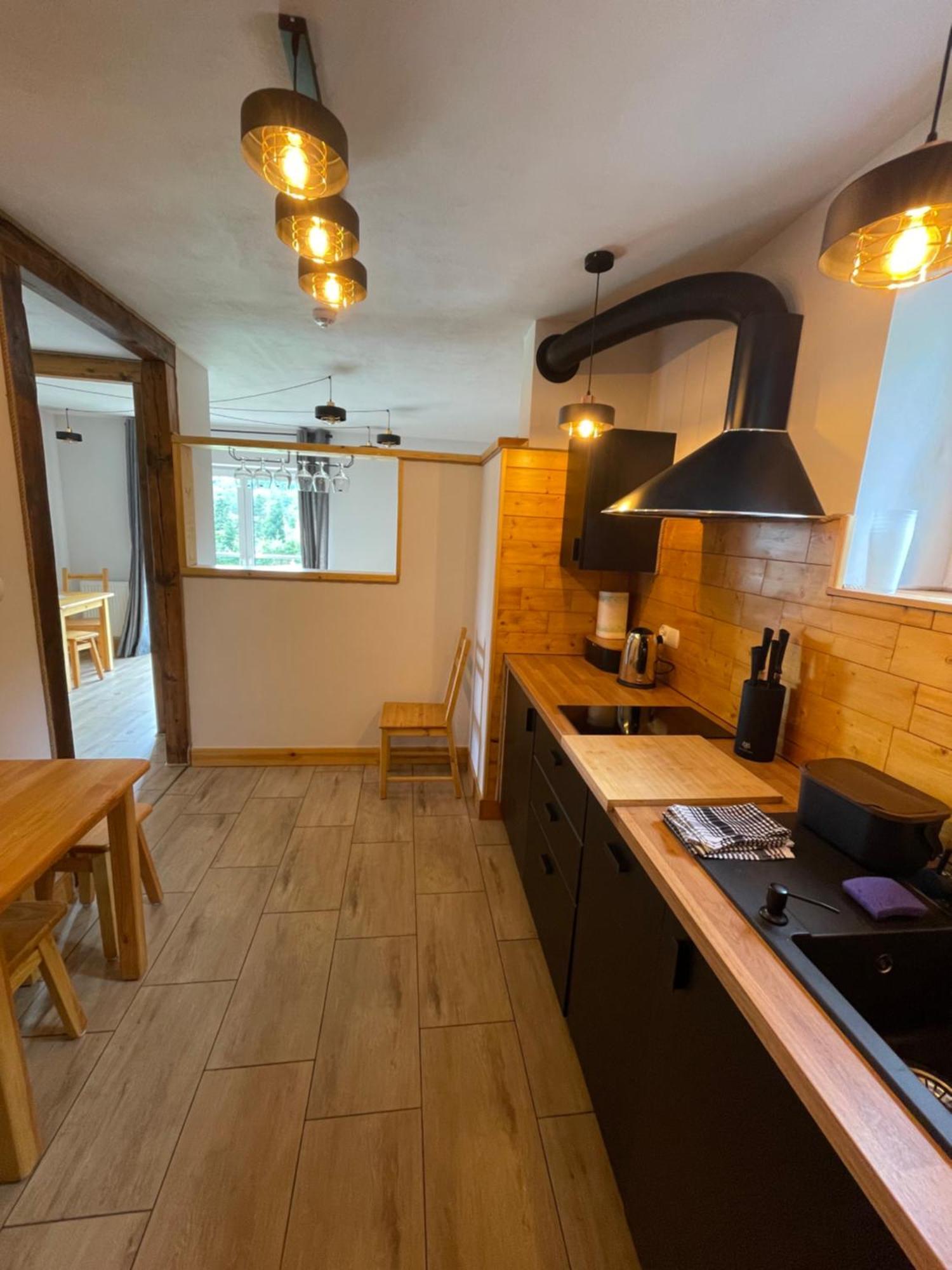 Apartamentwroznowiepl المظهر الخارجي الصورة