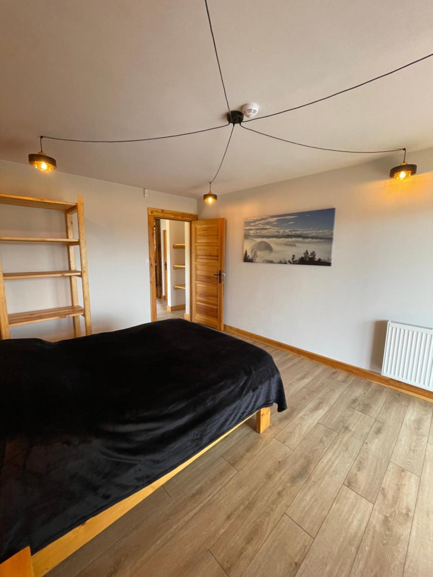Apartamentwroznowiepl المظهر الخارجي الصورة