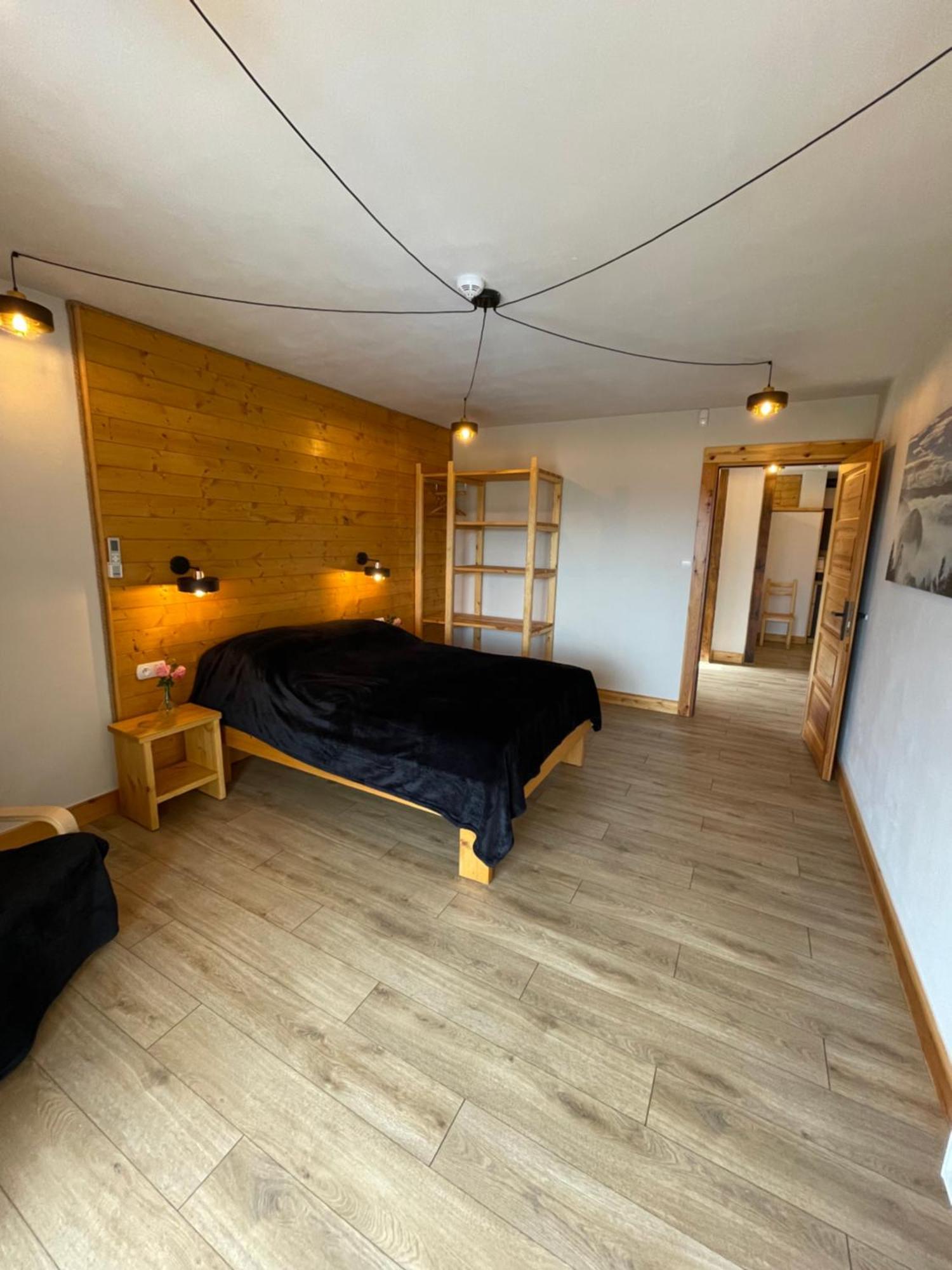 Apartamentwroznowiepl المظهر الخارجي الصورة